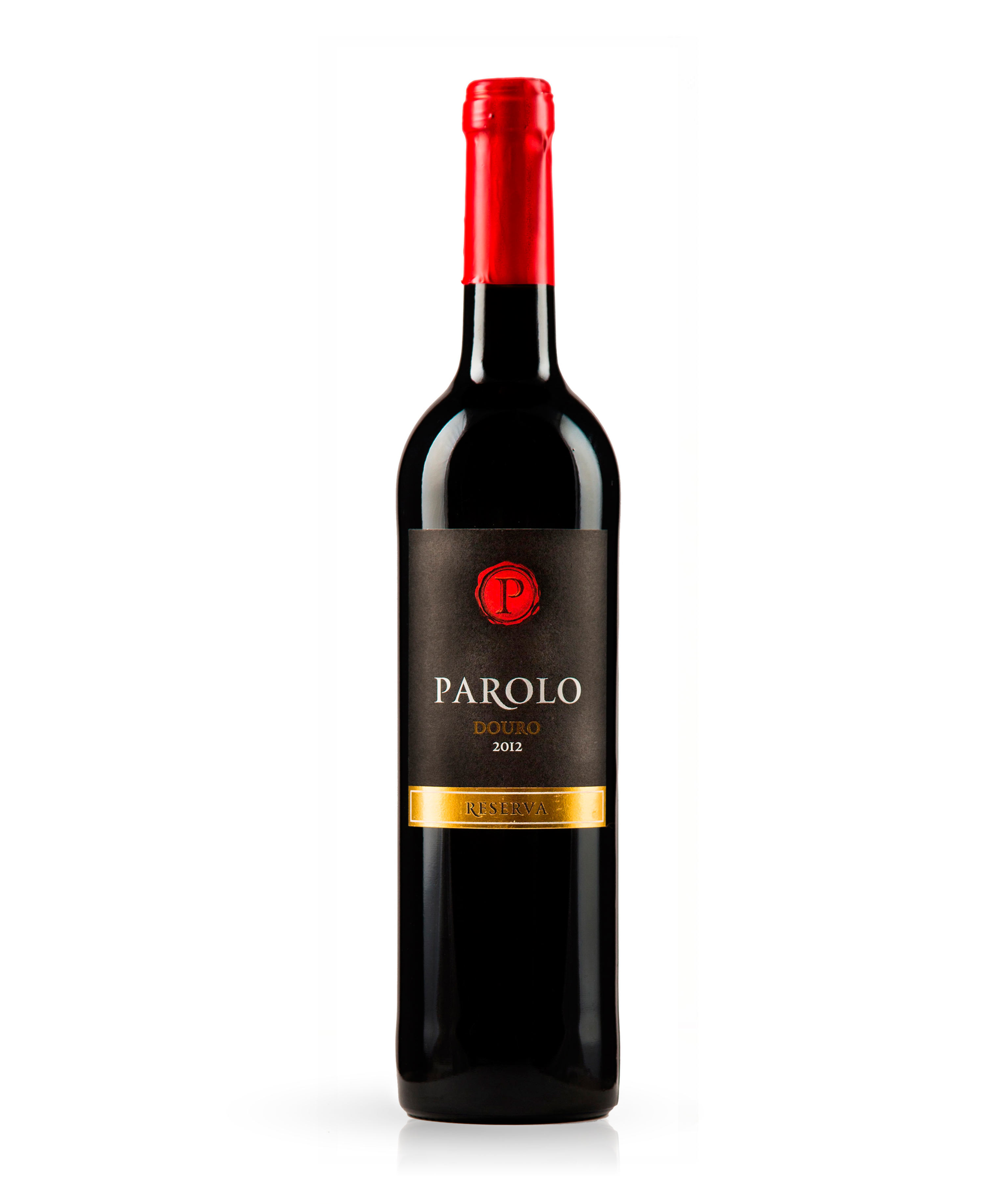 Parolo – Tem Vinho!
