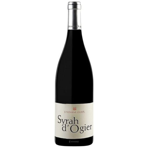 syrah-dogier