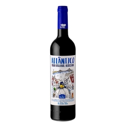 Atlântico Vinho Regional Alentejano Tinto 2020