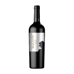 Malevo Blend Syrah Malbec 2020