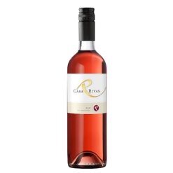 Casa Rivas Rosé 2019