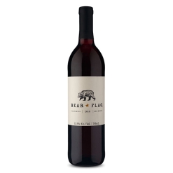 Bear Flag Red Blend 2018