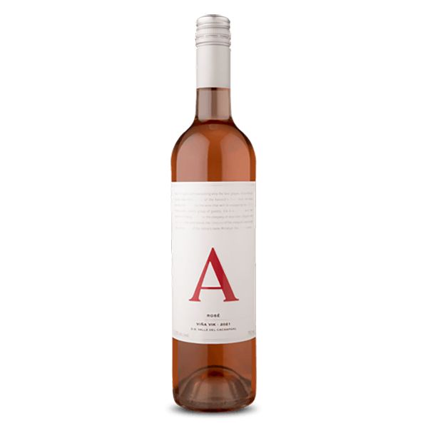 Vik A Rosé 2021