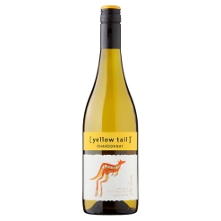 Yellow Tail Chardonnay 2022