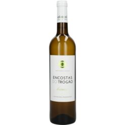 Encostas do Trogão Branco 2019