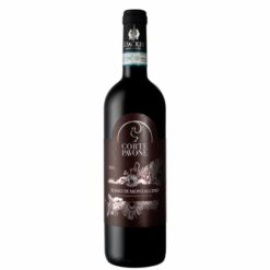 Corte Pavone Rosso di Montalcino 2022