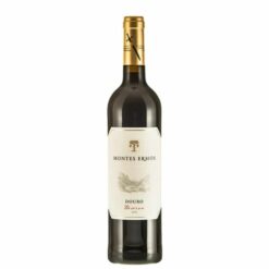 Montes Ermos Douro Reserva 2021