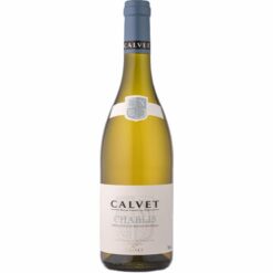 Calvet Chablis 2023