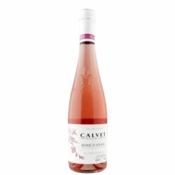 Calvet Rosé D'Anjou Mélodie Pour Deux 2023