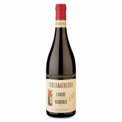 Fontanafredda Langhe DOC Nebbiolo 2023