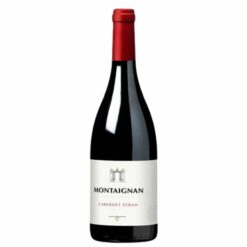 Montaignan Cabernet Syrah 2020