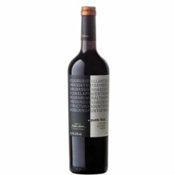 Punto Final Cabernet Sauvignon Reserva 2022