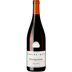 Chatel-Buis Bourgogne Pinot Noir 2023