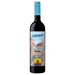 Lisbonita Tinto 2022